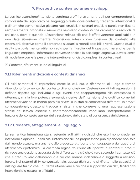 Riassunto di Semiotica - 0112509MFIL05