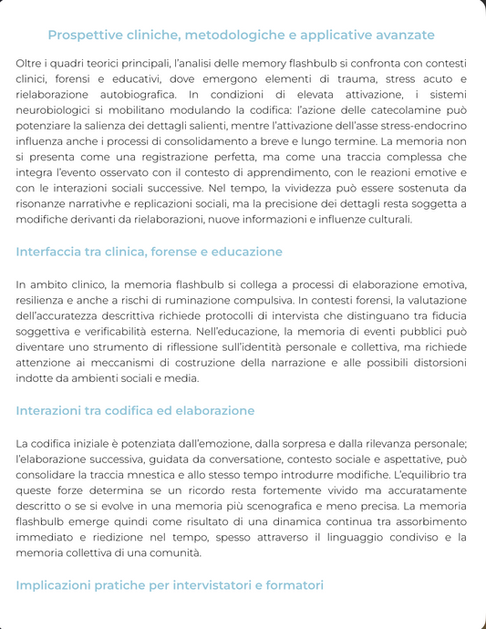 Riassunto di Psicologia giuridica e dei processi cognitivi - 0801309MPSI05