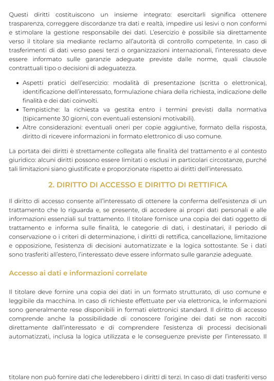 Riassunto di Data Science per le Decisioni Strategiche - 0612406SECSS03