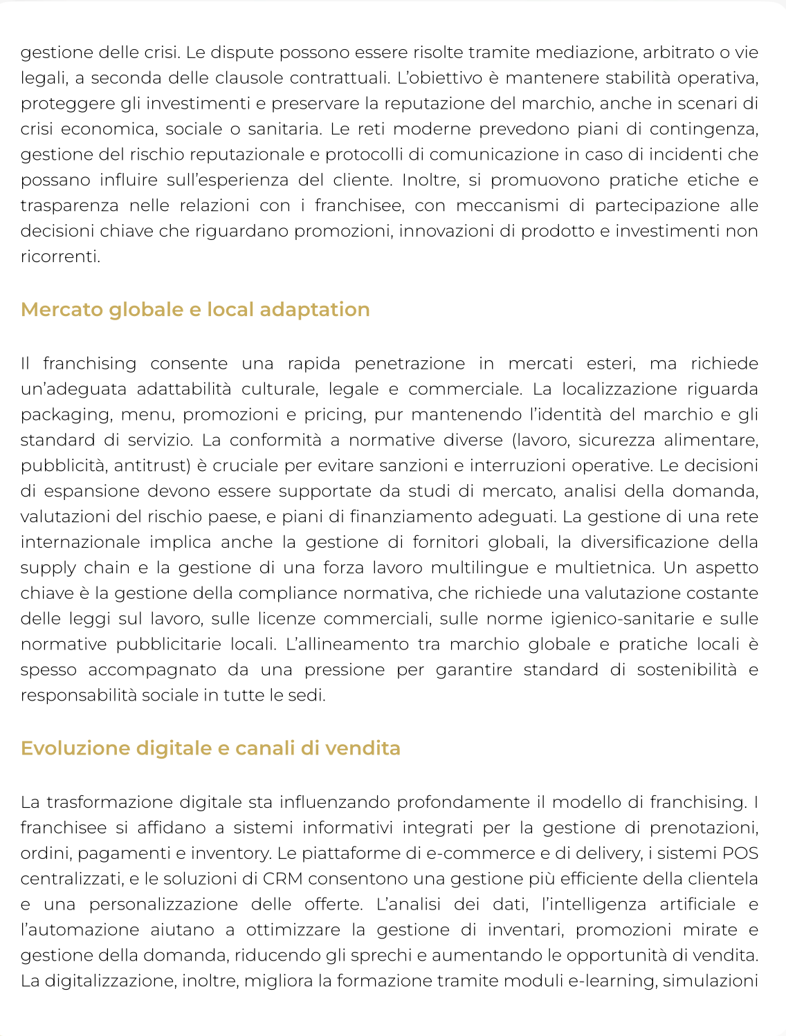 Riassunto di Lingua inglese - 0611306ING