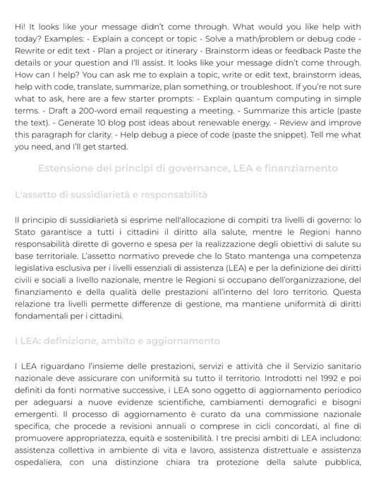 Riassunto di Politica economica e scienza delle finanze (SECS-P-03)