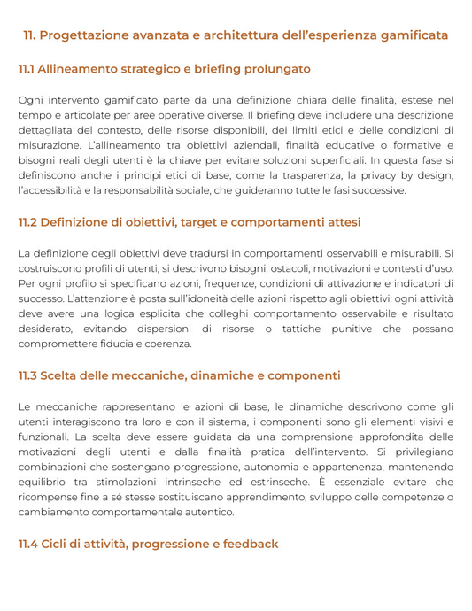 Riassunto di Metodologie e tecnologie per la didattica