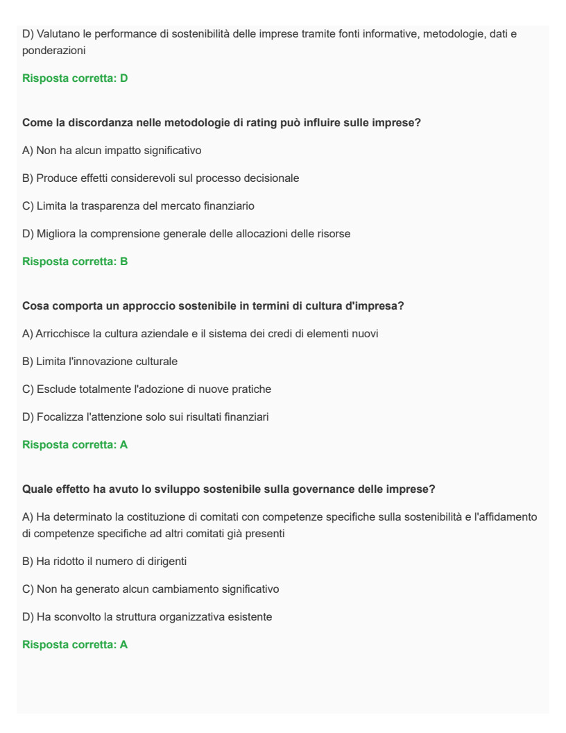 Management della sostenibilita_ nell'industria sportiva