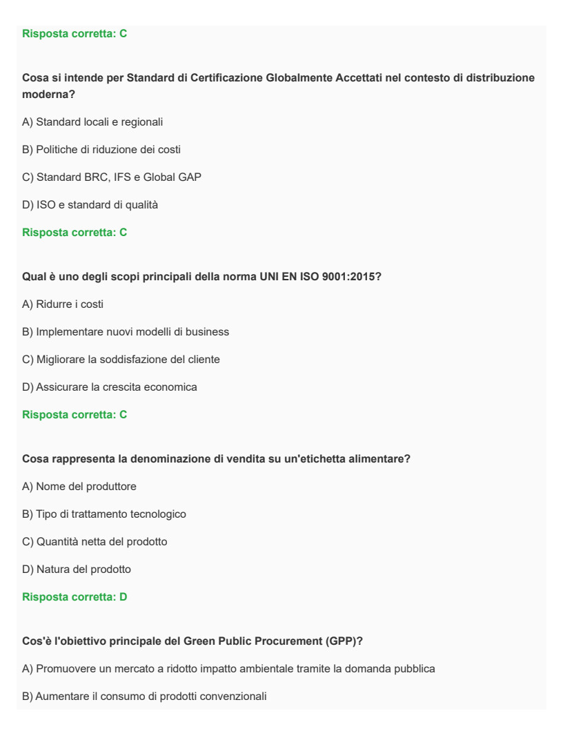 Innovazione tecnologica e sistemi di gestione per la qualita_