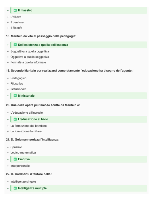 Storia delle istituzioni educative