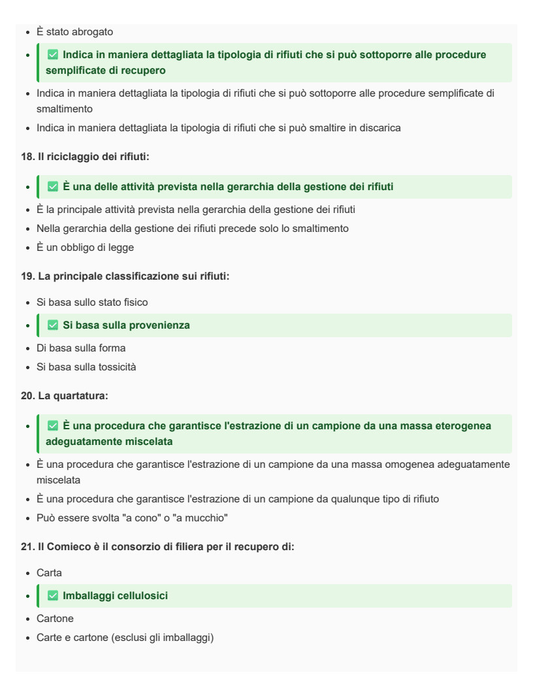 Biologia applicata all'ingegneria sanitaria ambientale