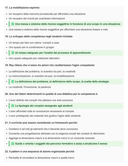 Didattica generale