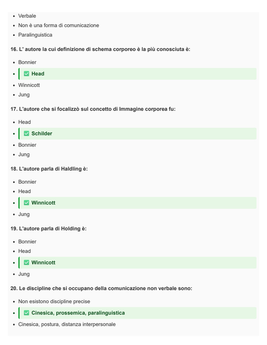Didattica speciale