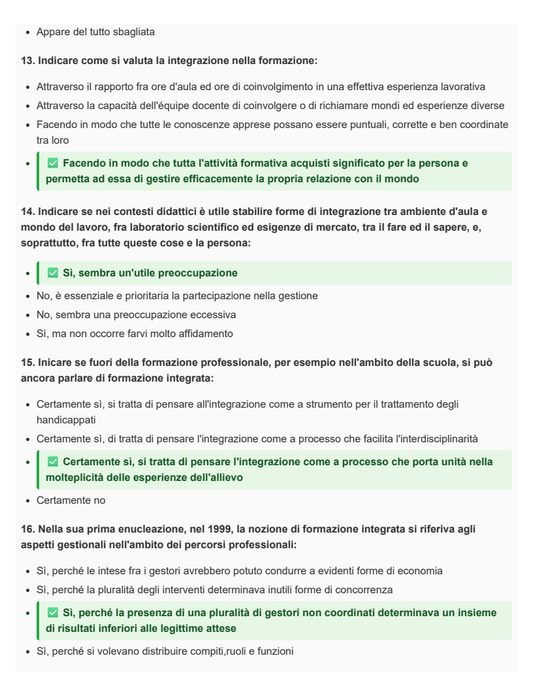 Metodologie e tecnologie per la ricerca in ambito didattico-motorio - MA1639
