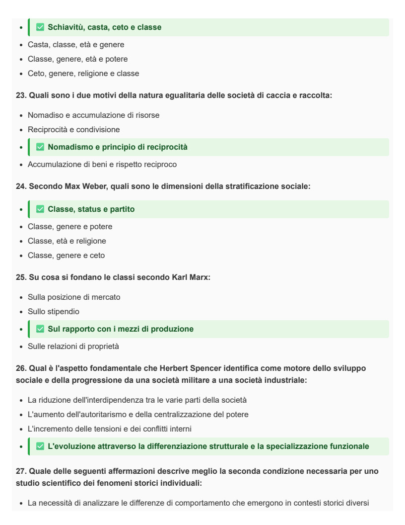 Sociologia dei processi economici e del lavoro