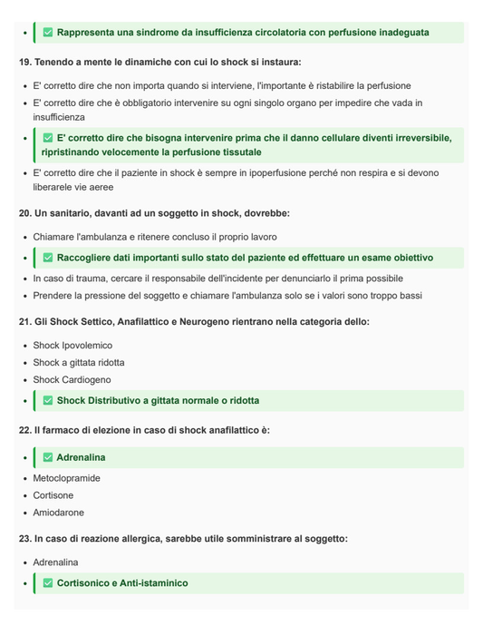Teoria, tecnica e didattica del primo soccorso - MA1639