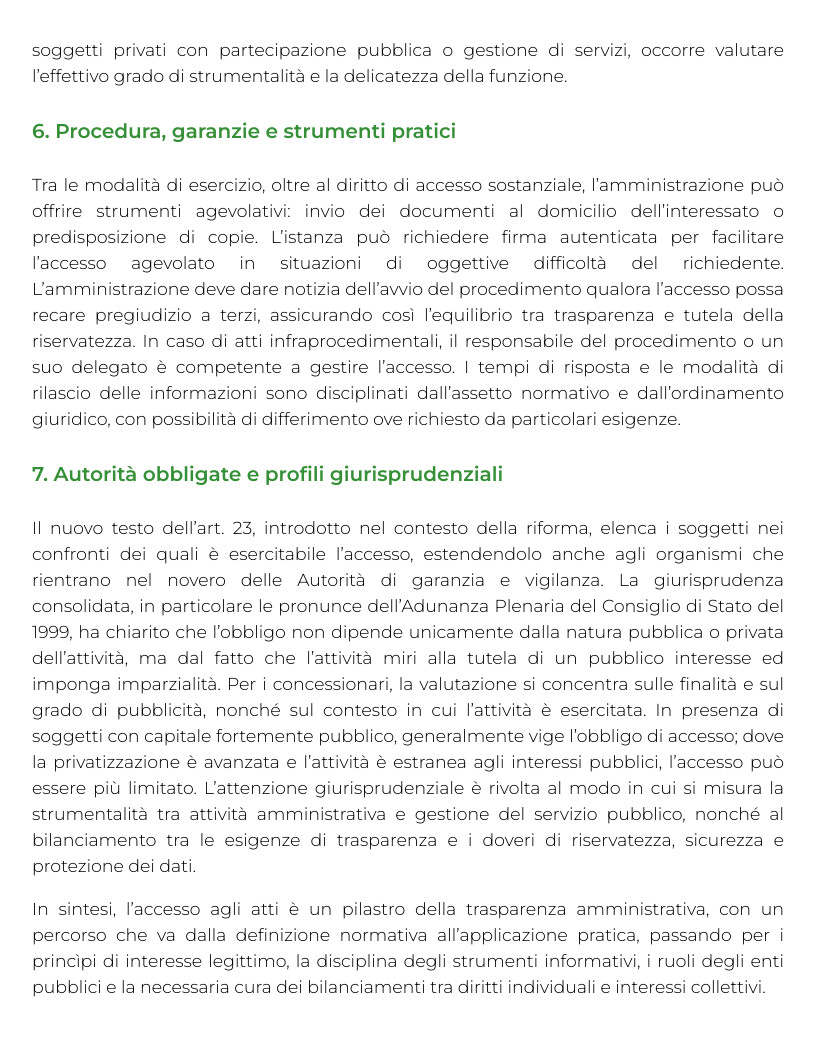 Riassunto di Diritto amministrativo sportivo