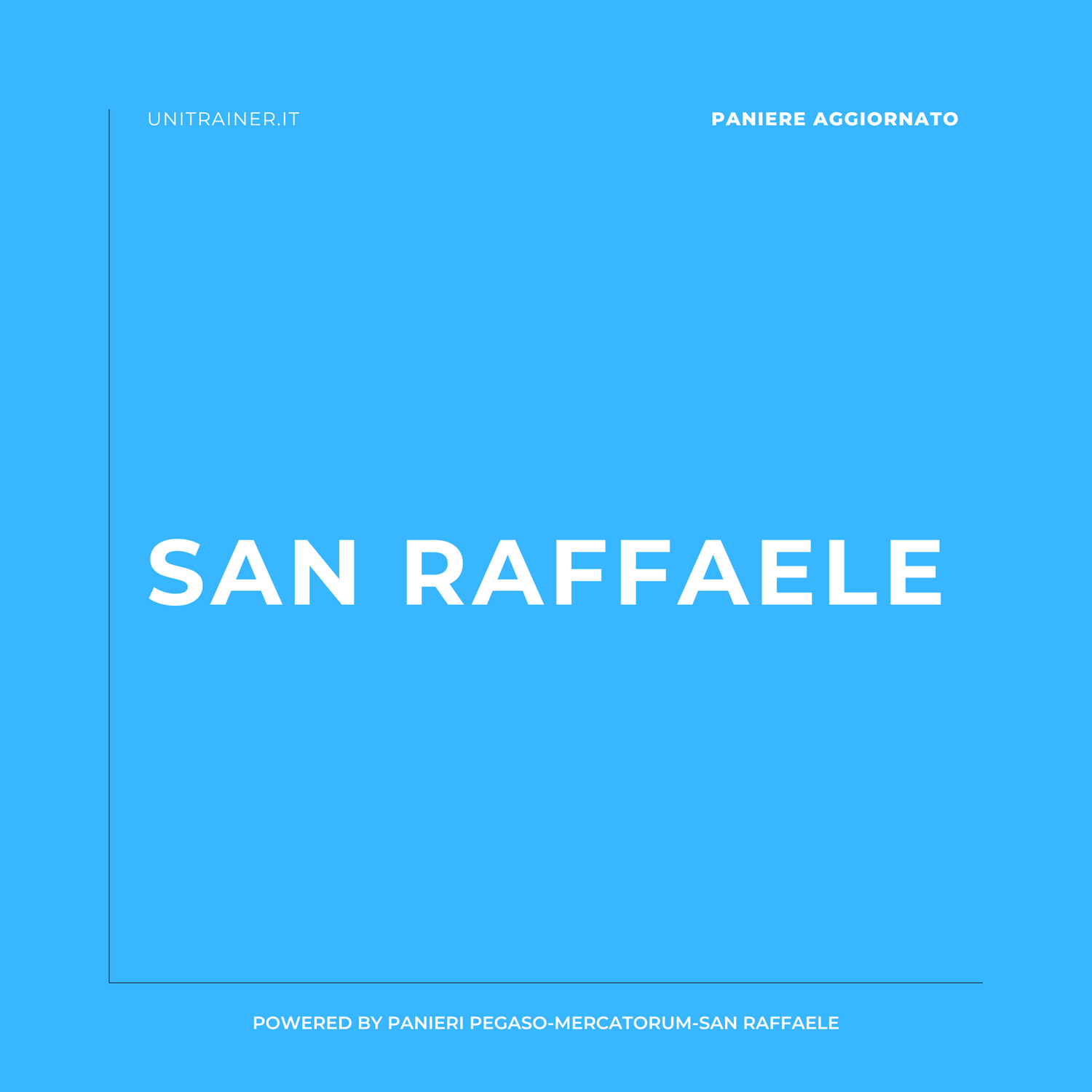 San Raffaele