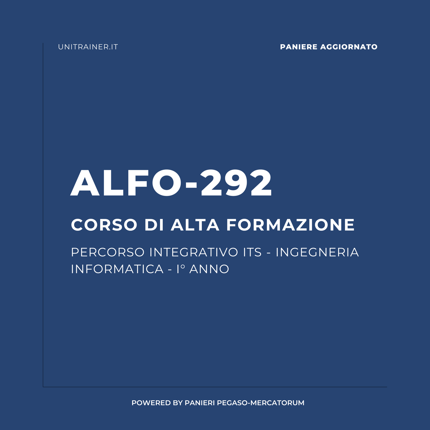 Analisi matematica I