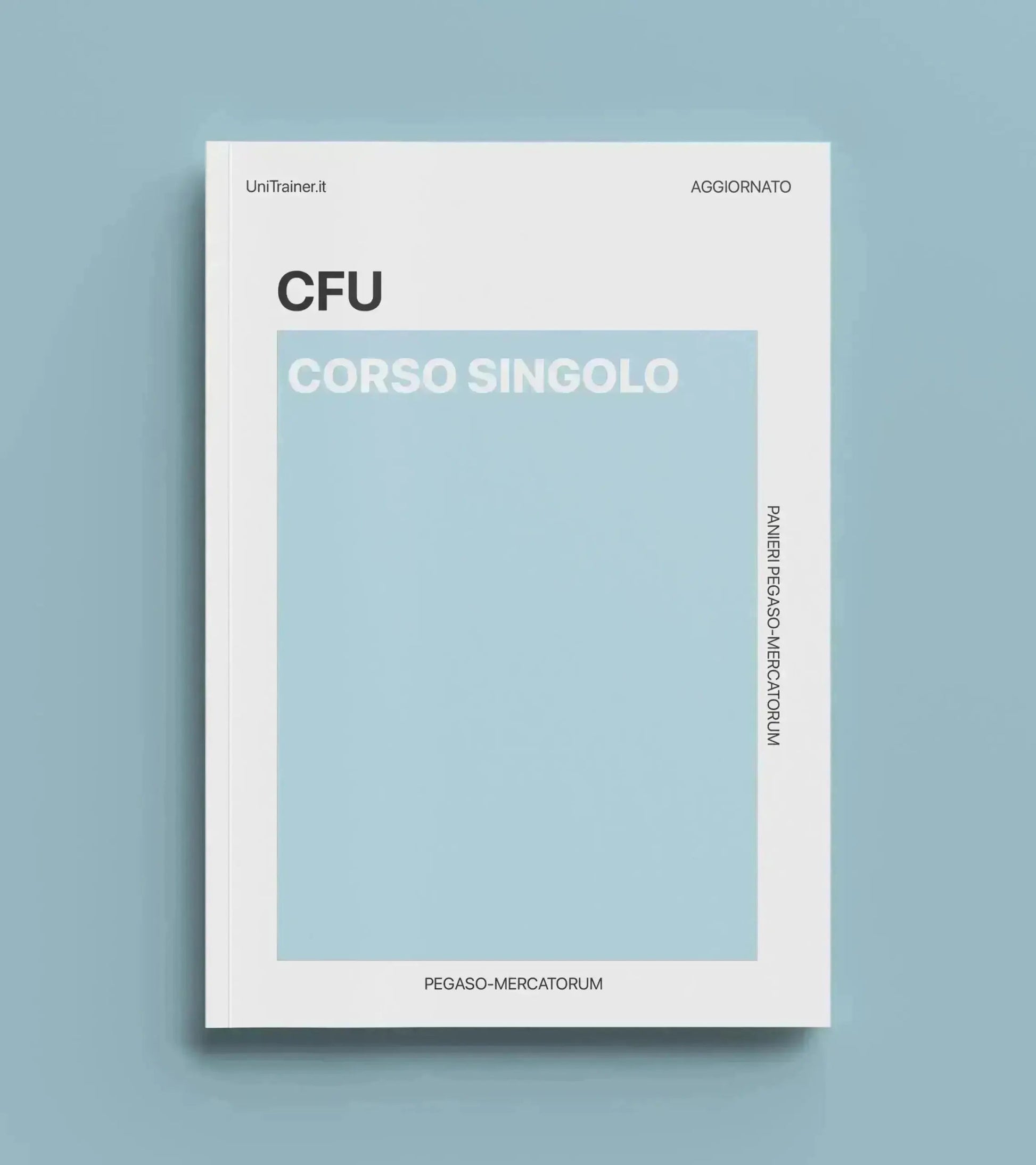 Paniere aggiornato per Psicologia del lavoro e delle organizzazioni II - CORSO SINGOLO - Pegaso e Mercatorum