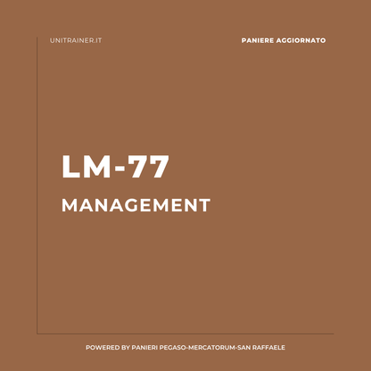 Riassunto aggiornato Diritto Commerciale Avanzato, LM-77, Mercatorum