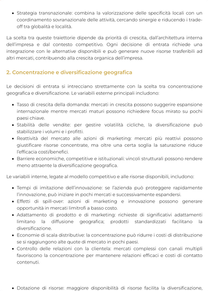 Riassunto di Sistemi di reporting, programmazione e controllo - 0612412SECSP07III