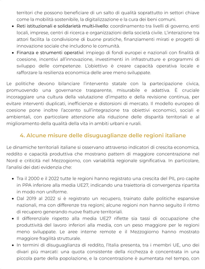 Riasssunto di Economia applicata - 0612412SECSP06