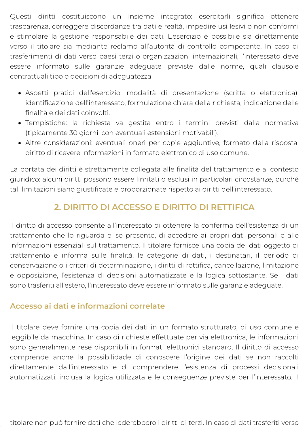 Riassunto di Data Science per le Decisioni Strategiche - 0612406SECSS03