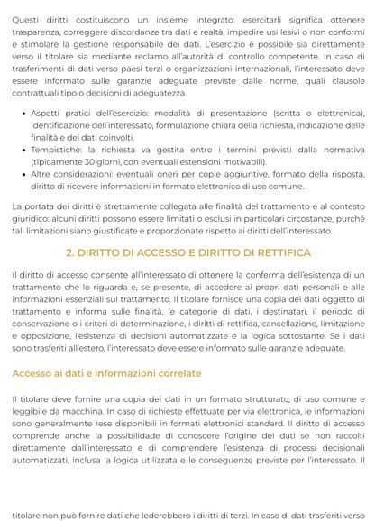 Riassunto di Data Science per le Decisioni Strategiche - 0612406SECSS03