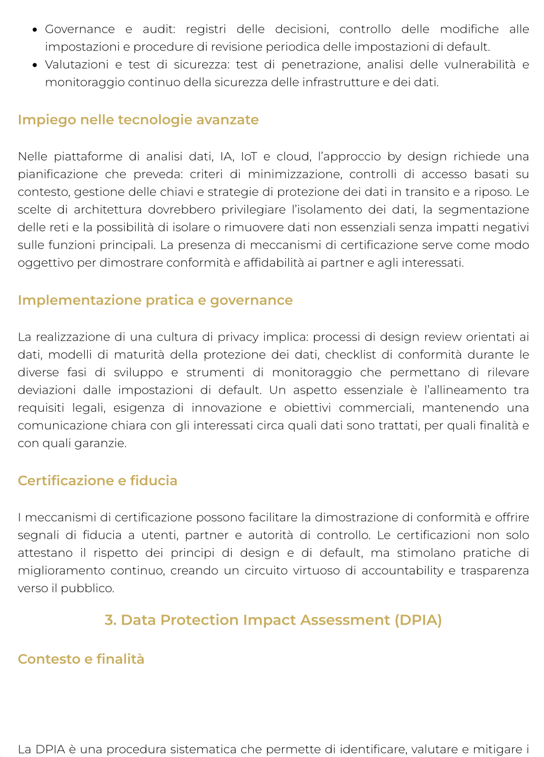 Riassunto di Data Science per le Decisioni Strategiche - 0612406SECSS03