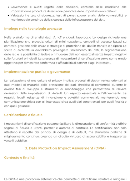 Riassunto di Data Science per le Decisioni Strategiche - 0612406SECSS03