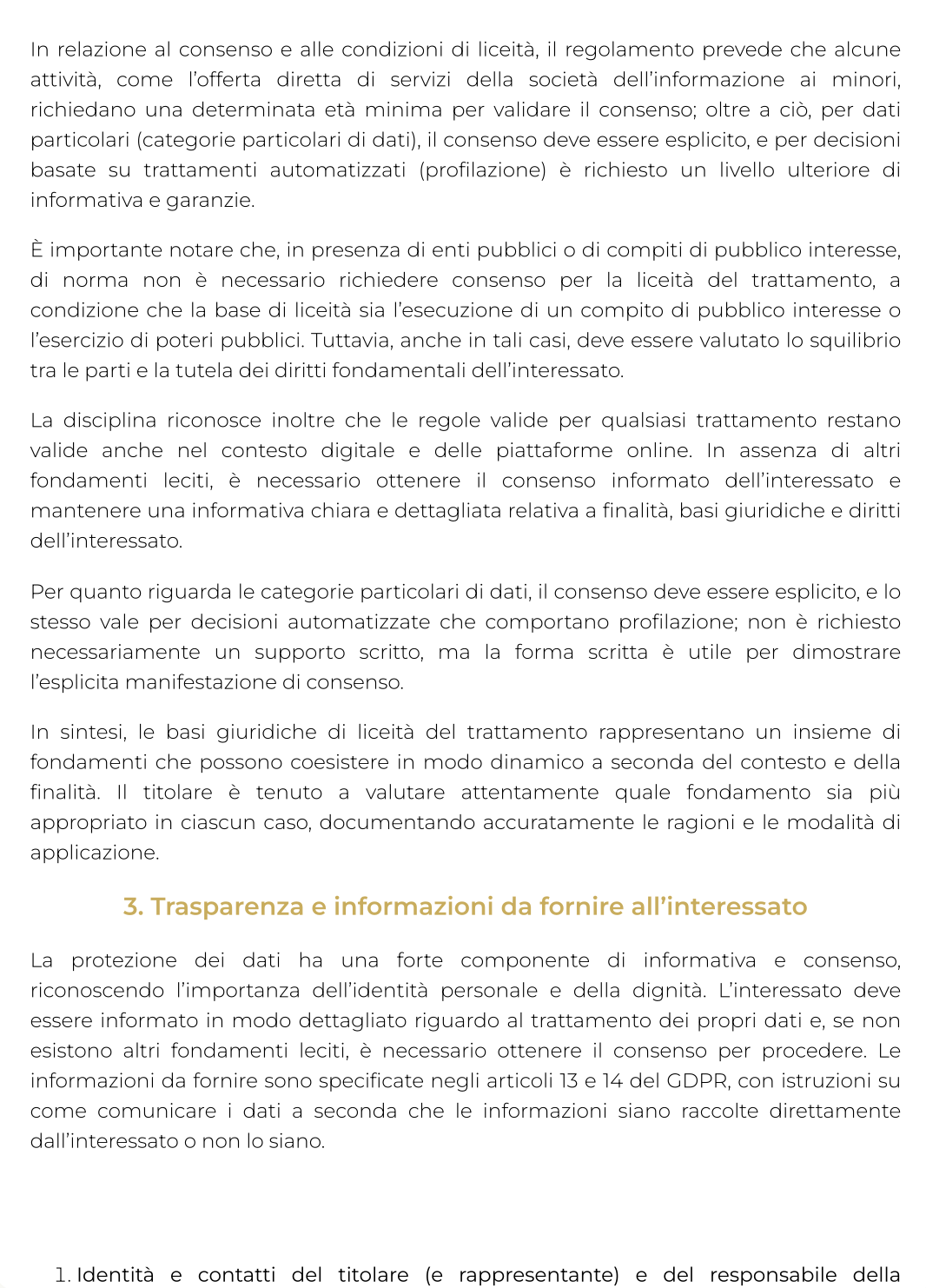 Riassunto di Data Science per le Decisioni Strategiche - 0612406SECSS03