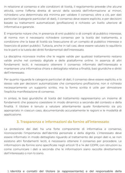 Riassunto di Data Science per le Decisioni Strategiche - 0612406SECSS03