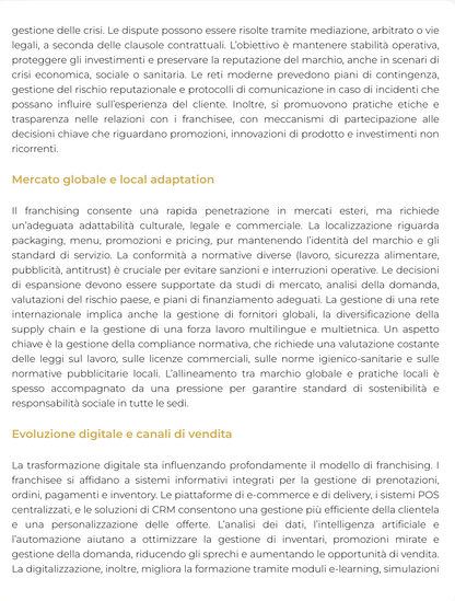 Riassunto di Lingua inglese - 0611306ING