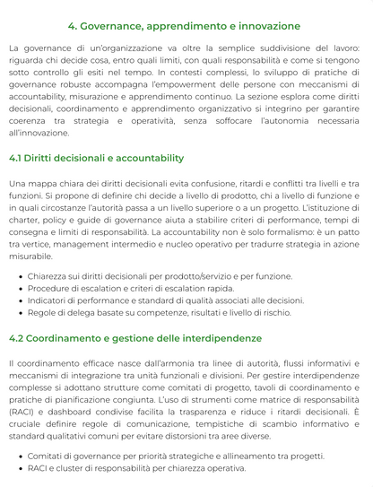 Riassunto di Economia aziendale