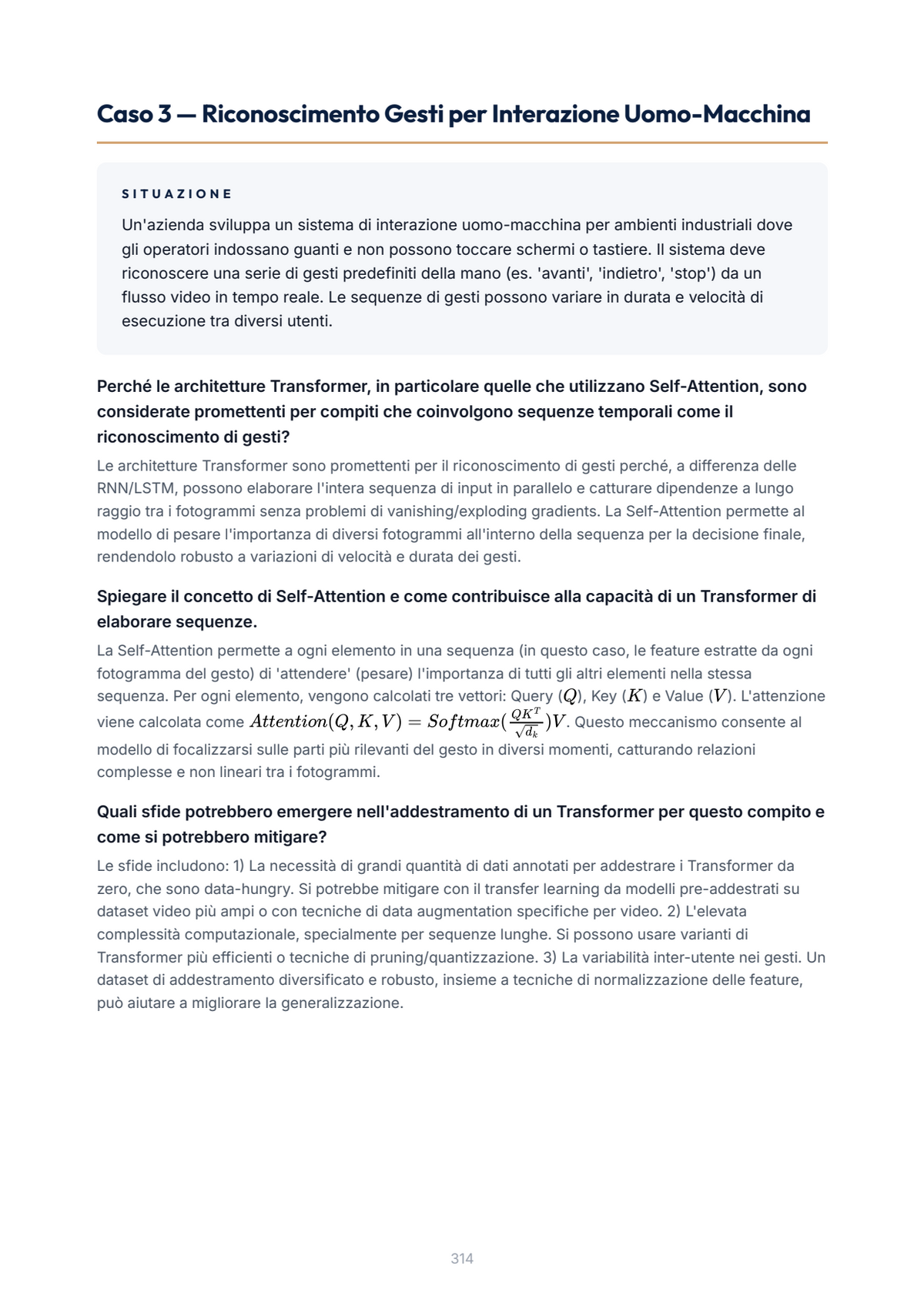 Lèssico · anteprima 9/10 — Casi applicativi — Visione computerizzata e sistemi cognitivi (ed. 1.0)