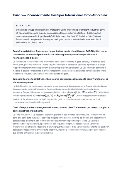 Lèssico · anteprima 9/10 — Casi applicativi — Visione computerizzata e sistemi cognitivi (ed. 1.0)