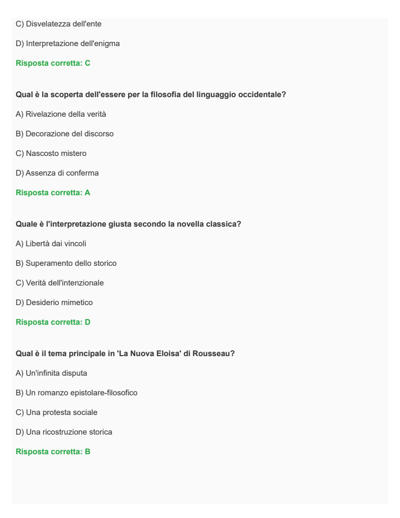 Filosofia della comunicazione e del linguaggio - SINGOLO 9 CFU (2)