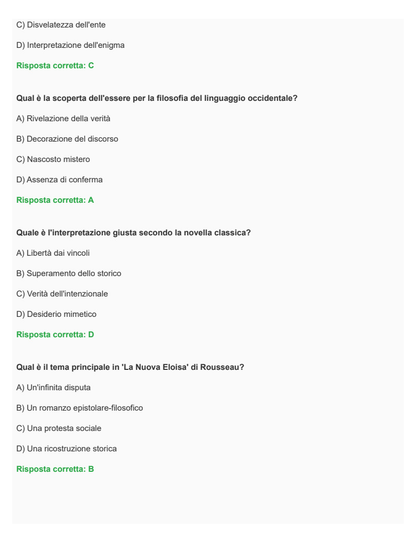 Filosofia della comunicazione e del linguaggio - SINGOLO 9 CFU (2)