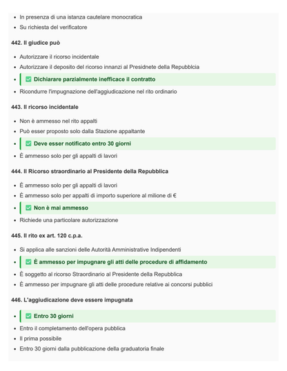 Diritto amministrativo