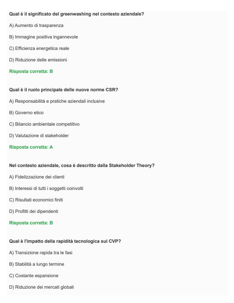 Marketing internazionale