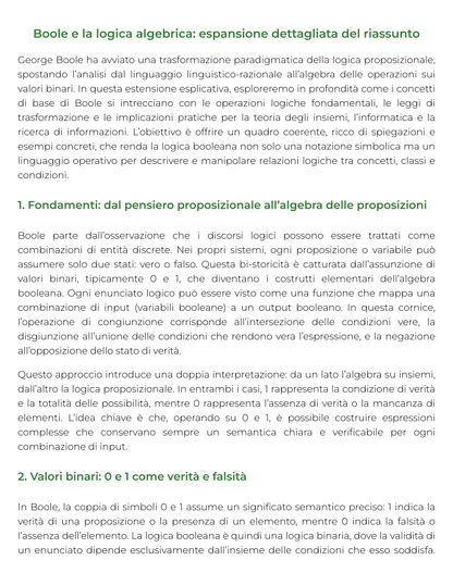 Riassunto di Metodologia e logica giuridica digitale