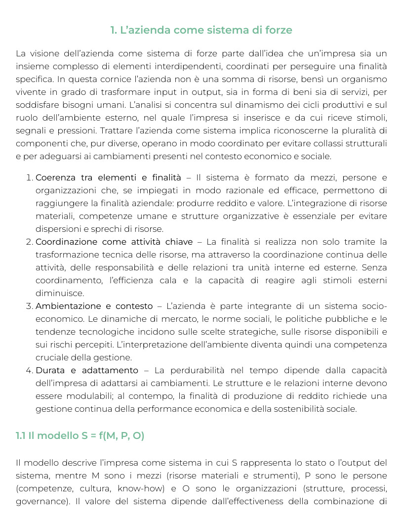 Riassunto di Marketing internazionale - MA1757