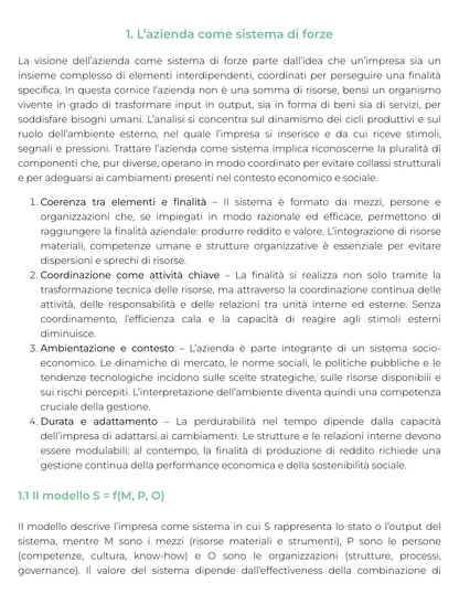 Riassunto di Marketing internazionale - MA1757