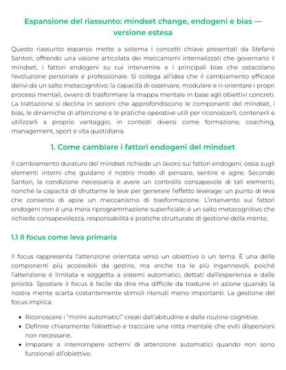 Riassunto di Storia delle istituzioni educative