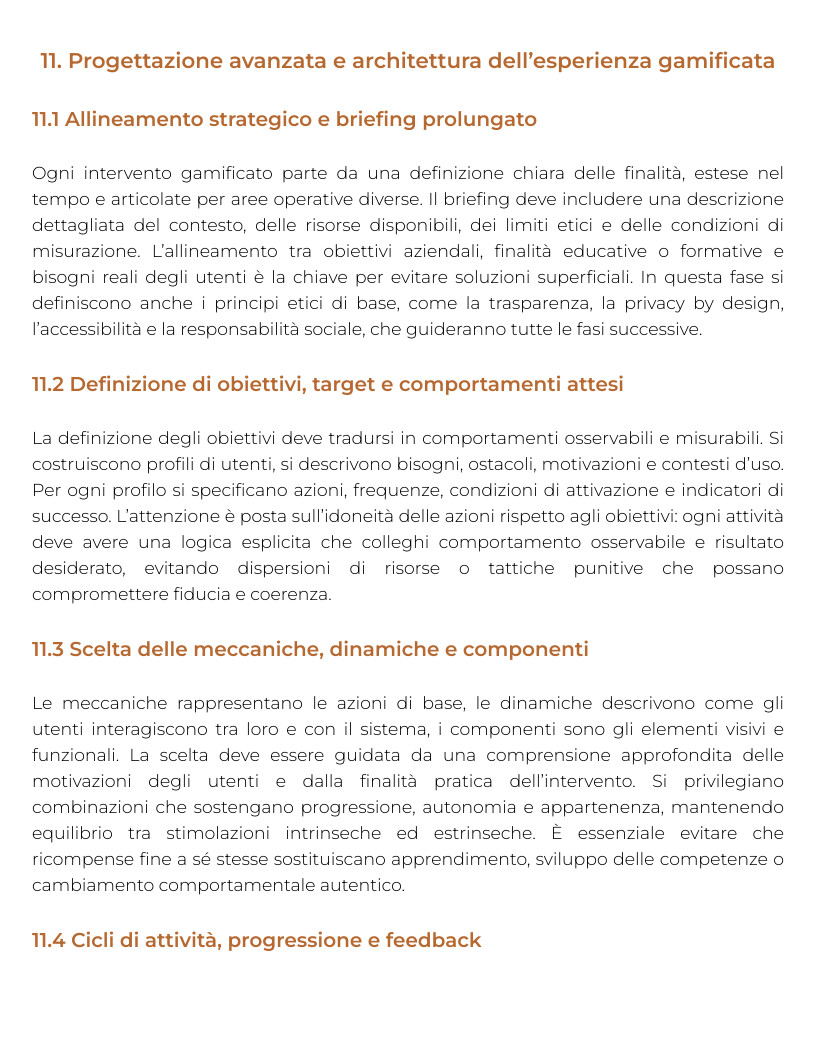 Riassunto di Metodologie e tecnologie per la didattica