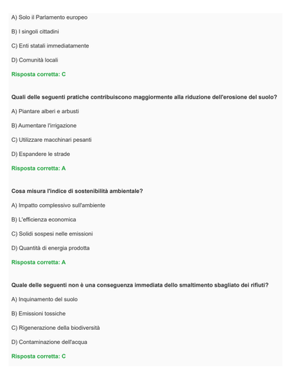 Biologia applicata all'ingegneria sanitaria ambientale