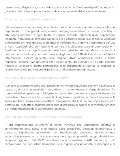 Riassunto di Politica economica e scienza delle finanze (SECS-P-03)