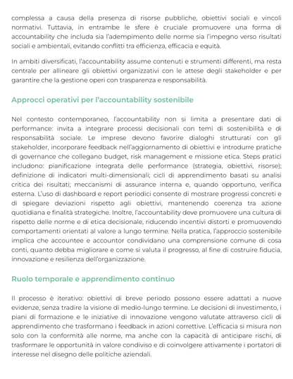 Riassunto di Sistemi di reporting, programmazione e controllo - MA1757