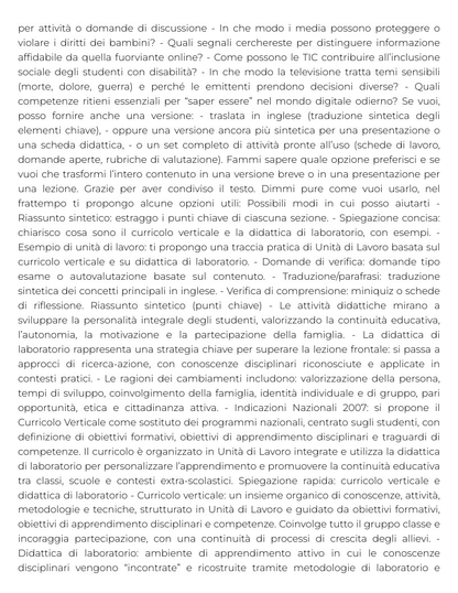 Riassunto di Psicologia generale — Pegaso