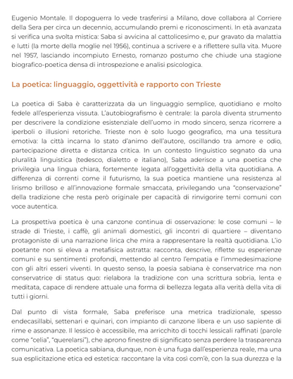 Riassunto di Fondamenti di narratologia e di linguaggio poetico