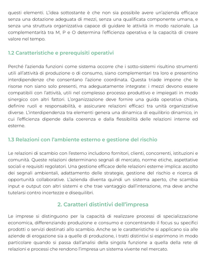 Riassunto di Marketing internazionale - MA1757