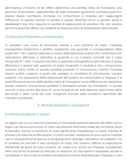 Riassunto di Politica economica - MA1757