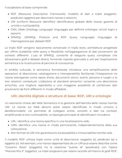 Riassunto di Archivistica digitale