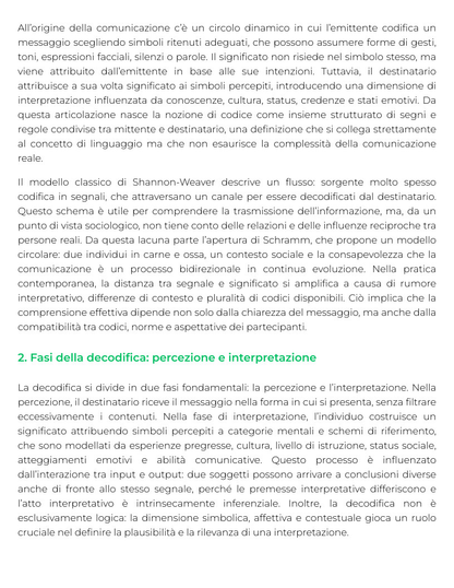 Riassunto di Teorie e tecniche della comunicazione di massa